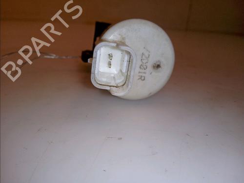 Washer pump PEUGEOT 607 (9D, 9U) 3.0 V6 24V | BP14952248E24 