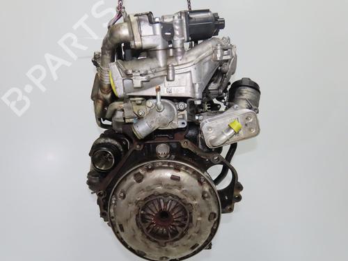 Engine OPEL ASTRA H GTC (A04) 1.7 CDTI (L08) | BP33444867M1 - Image 4