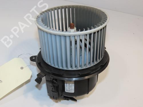 Used Heater blower motor PEUGEOT 208 II (UB_, UP_, UW_, UJ_) e-208 (136 hp) 28967228