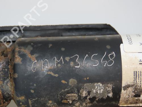 Right rear shock absorber MINI MINI (R56) Cooper D | BP31120323M19