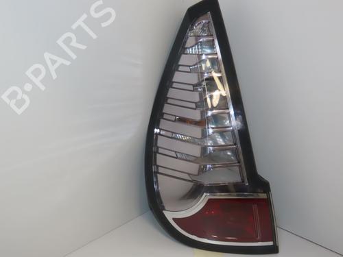 Left taillight RENAULT SCÉNIC III (JZ0/1_) 1.5 dCi | BP29318816C34 