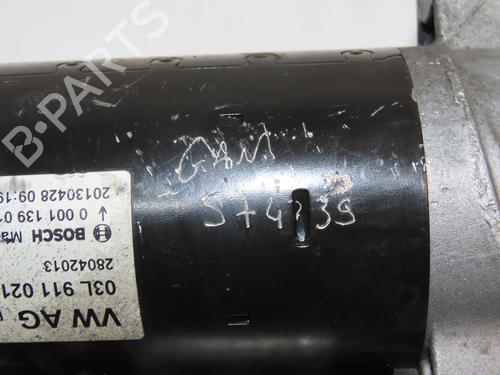 Starter AUDI A4 B8 Avant (8K5) 2.0 TDI | BP33059326M8  - Image 6