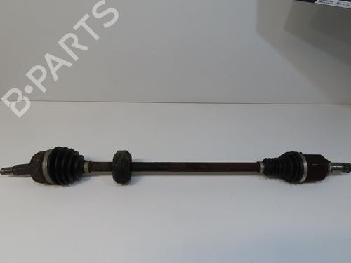 Used Right front driveshaft Right front driveshaft 38915795 38915795