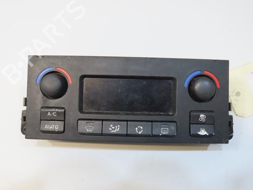 Used Climate control Climate control PEUGEOT 207 (WA_, WC_) 1.6 HDi (90 hp) 39756465 39756465
