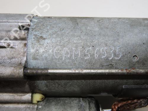 Starter RENAULT SCÉNIC III (JZ0/1_) 1.5 dCi | BP31162630M8