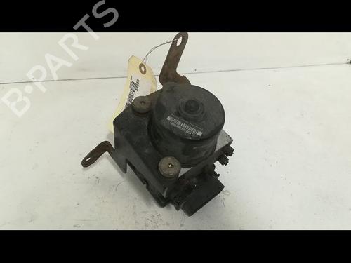 Used ABS pump ABS pump PEUGEOT 206 Hatchback (2A/C) 2.0 HDI 90 (90 hp) 9605313 9605313