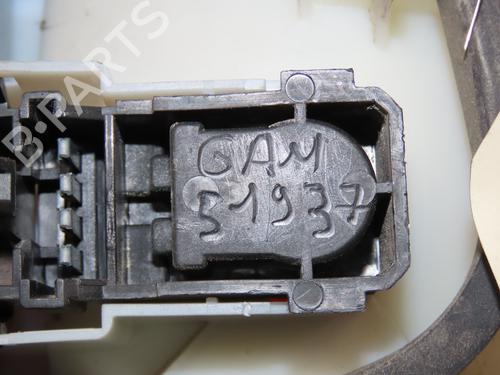 Right taillight RENAULT SAFRANE II (B54_) 2.2 dT (B54G) | BP28832658C35