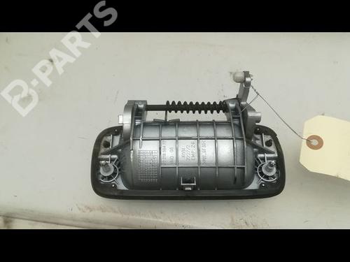 Rear left exterior door handle PEUGEOT 406 (8B) 2.0 HDI 110 | BP9596534C130 