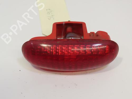 Third brake light RENAULT TRAFIC II Van (FL) 2.0 dCi 115 (FL01, FL0U, FL00, FL0H, FL0M) | BP29469796L11 
