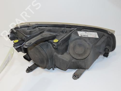 Left headlight FORD C-MAX (DM2) 1.8 TDCi | BP39624990C28 - Image 2