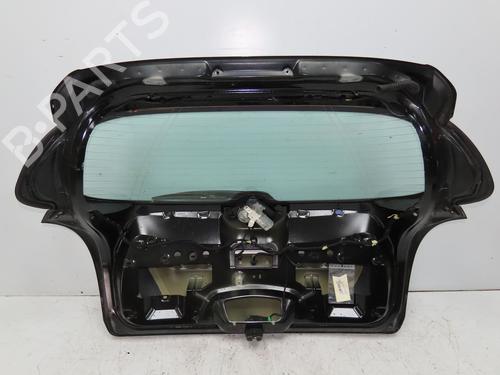 Tailgate PEUGEOT 308 SW I (4E_, 4H_) 1.6 HDi | BP28969208C6 