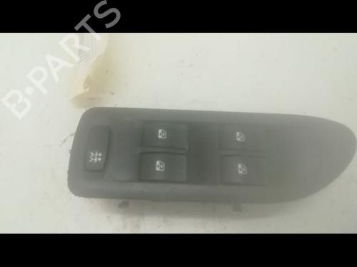 Used Left front window switch Left front window switch RENAULT VEL SATIS (BJ0_) 3.0 dCi (BJ0J, BJ0N) (177 hp) 23176542 23176542