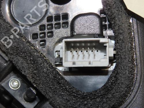 Right tailgate light AUDI A7 Sportback (4GA, 4GF) 3.0 TDI quattro | BP37650879C80 - Image 3