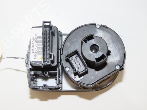 Headlight switch AUDI A3 Sportback (8PA) 1.9 TDI | BP31935973I24