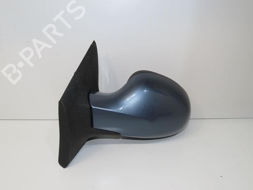 Left mirror RENAULT TWINGO II (CN0_) 1.2 16V (CN0K, CN0V, CN0A) | BP32129674C26 