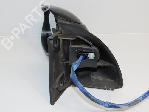 Left mirror PEUGEOT 1007 (KM_) 1.6 16V | BP30893456C26