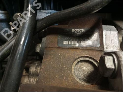 Engine PEUGEOT 206 Hatchback (2A/C) 1.4 HDi eco 70 | BP10151420M1 