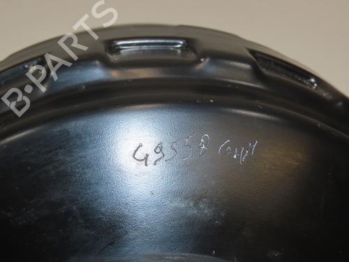 Servo brake BMW 3 (E90) 318 d | BP18837229M42 