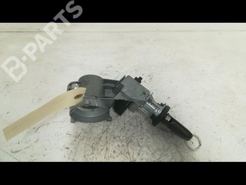 Used Ignition barrel OPEL CORSA D (S07) 1.3 CDTI (L08, L68) (75 hp) 9605544