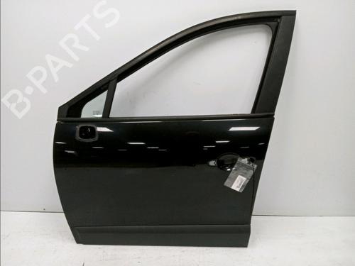 Used Left front door RENAULT SCÉNIC III (JZ0/1_) 1.5 dCi (110 hp) 16648190