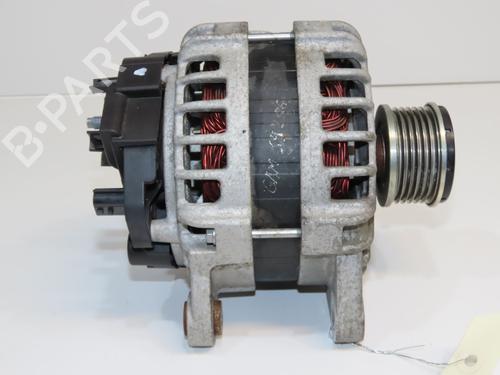 Alternator RENAULT MEGANE IV Grandtour (K9A/M/N_) 1.5 dCi 110 | BP36493473M7 - Image 3