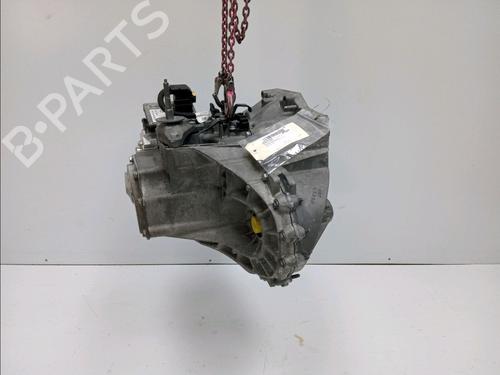 Gearbox CITROËN C4 II (NC_) 1.6 THP 155 | BP13030918M3 - Image 3