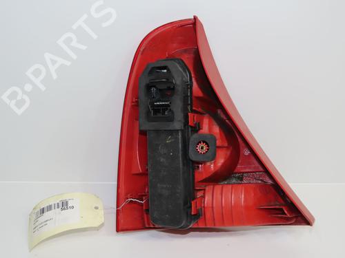 Right taillight CITROËN DS5 1.6 HDi 115 | BP32100522C35 - Image 2