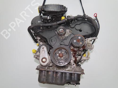Engine JAGUAR S-TYPE II (X200) 2.7 D | BP36582926M1 - Image 2