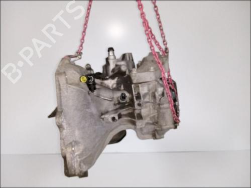 Used Gearbox OPEL CORSA D (S07) 1.2 (L08, L68) (80 hp) 11099661