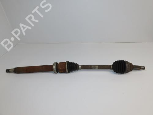 right-front-driveshaft-ford-fiesta-vi-cb1-ccn-2008-33477520 main image