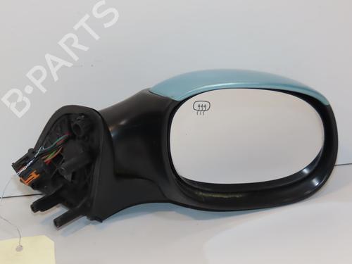 Used Right mirror CITROËN XSARA PICASSO (N68) 1.6 HDi (90 hp) 28831363