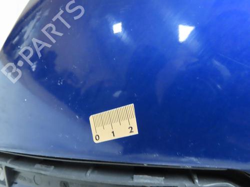 Left front fenders OPEL MERIVA A MPV (X03) 1.7 CDTI (E75) | BP31120647C41 