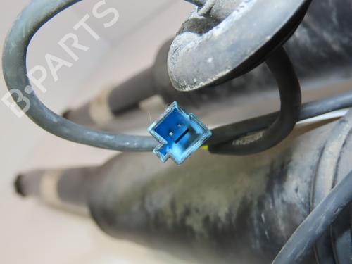 Right rear shock absorber MERCEDES-BENZ CLA (C118) AMG CLA 35 4-matic (118.351) | BP29345208M19 