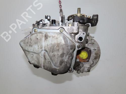 Gearkasse CITROËN C5 I (DC_) 2.0 HDi (DCRHZB, DCRHZE) | BP30630837M3