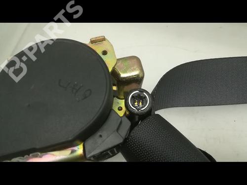 Rear left belt tensioner RENAULT SCÉNIC II (JM0/1_) 1.9 dCi (JM0G, JM12, JM1G, JM2C) | BP9595159C89 
