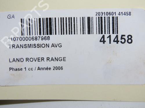 Used Left front driveshaft Left front driveshaft 37003473 37003473