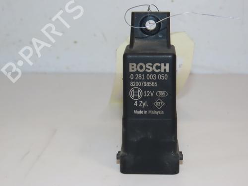 Module électronique RENAULT SCÉNIC III (JZ0/1_) 1.9 dCi (JZ0J, JZ1J, JZ1K, JZ1S) | BP28828945M83 