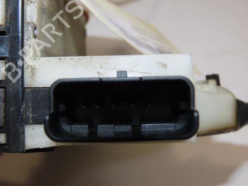 Front right lock CITROËN C4 II (NC_) 1.6 BlueHDi 100 | BP28831618C97 
