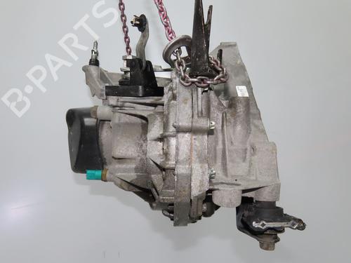 Gearbox NISSAN NOTE (E11, NE11) 1.6 | BP36426852M3 - Image 2