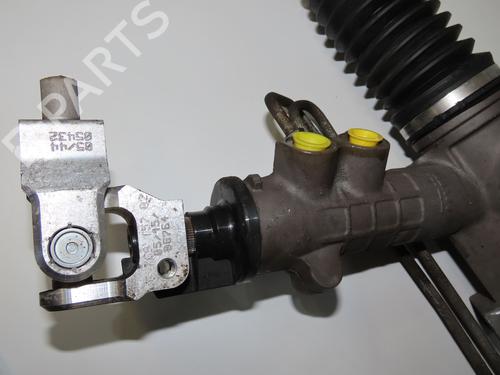 Steering rack BMW 1 (E87) 118 d | BP32511421M22