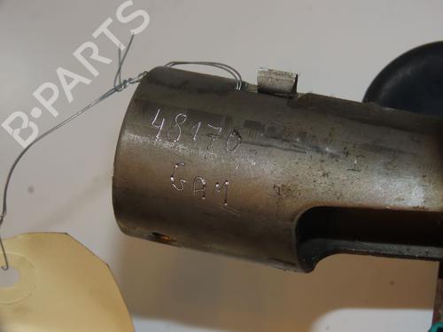 Steering column RENAULT ESPACE III (JE0_) 2.2 dCi (JE0K) | BP23172942M21