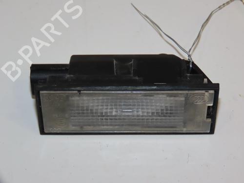 licence-plate-light-opel-movano-b-van-x62-2010-23144949 main image