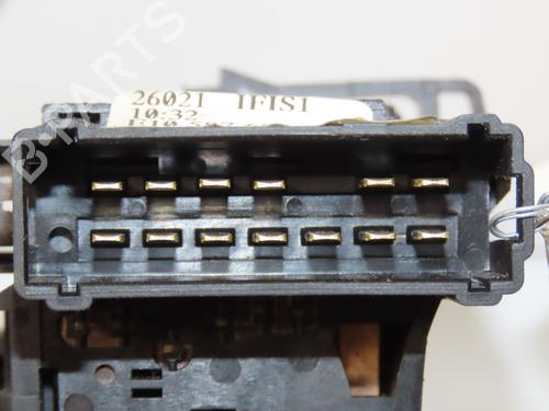 Used Steering column stalk RENAULT TRAFIC II Van (FL) 2.0 dCi 90 (FL0H, FL00, FL01, FL0M, FL0P, FL0S) (90 hp) 29128780