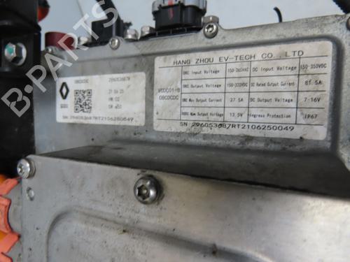 Motor DACIA SPRING EV (B6M1) | BP28828707M1