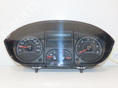 Used Instrument cluster Instrument cluster PEUGEOT BOXER Van 2.0 BlueHDi 130 (130 hp) 28830491 28830491