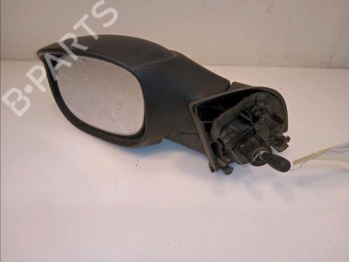 Used Left mirror Left mirror CITROËN C3 I (FC_, FN_) 1.4 HDi (68 hp) 11102723 11102723