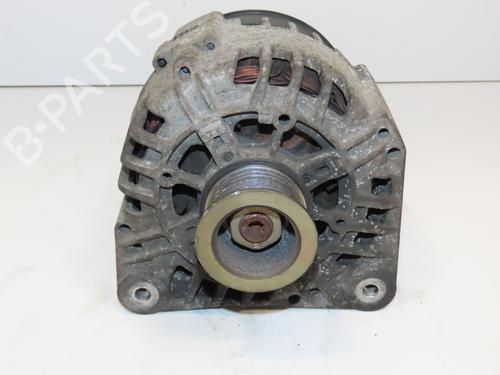 Generator RENAULT GRAND SCÉNIC II (JM0/1_) 1.9 dCi (JM14) (131 hp) 28801437