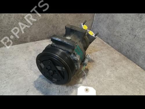 Used AC compressor AC compressor 9610779 9610779