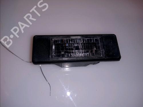 Used Licence plate light Licence plate light NISSAN QASHQAI II (J11, J11_) 1.5 dCi (116 hp) 14880560 14880560