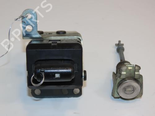 Used Electronic module Electronic module 28967442 28967442